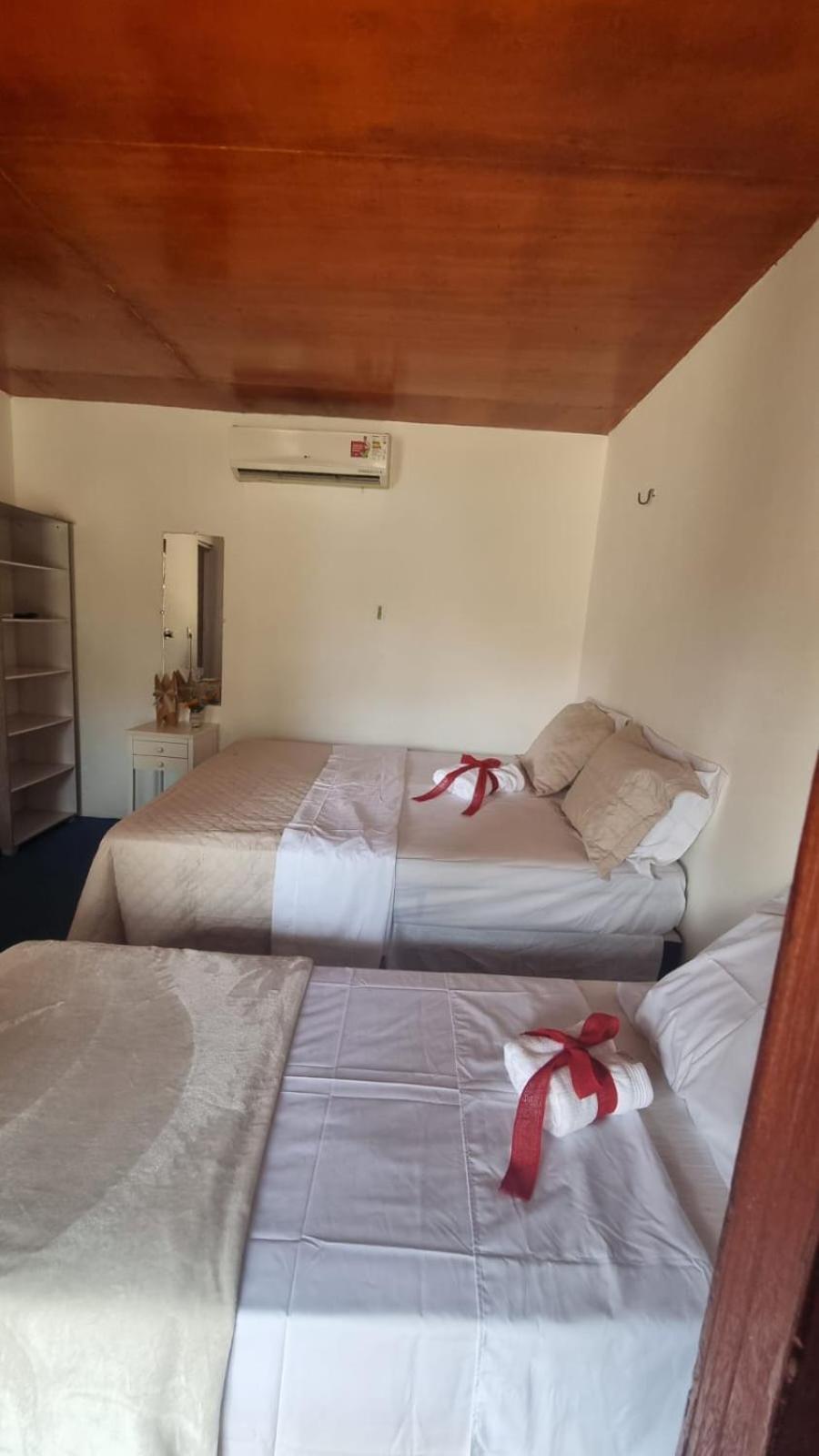 ז'יז'וקה דה ז'ריקואקוארה Pousada Vila Mangue Seco מראה חיצוני תמונה